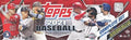 2021 Topps Baseball EXCLUSIVE 665 Card HOBBY Factory Sealed Factory Set with (5) EXCLUSIVE #’d FOILBOARD PARALLELS! Includes all Cards Series 1 &amp Series 1