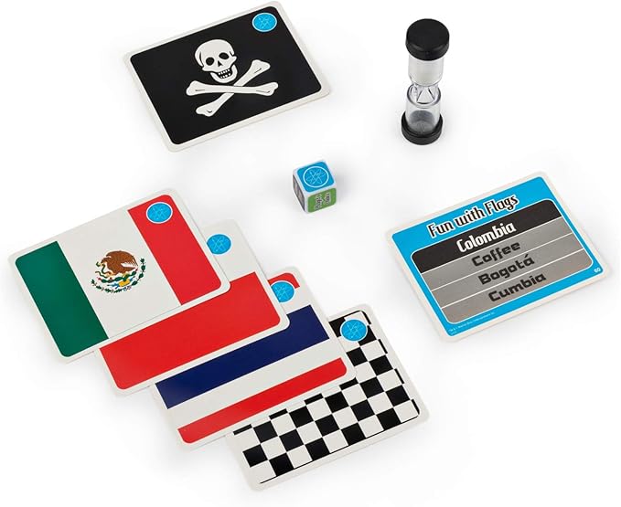 Big Bang Theory TV Show Ultimate Genius Party Game for Teens Adults and Kids 12 and Up