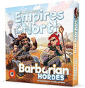 Portal Games Empires of The North: Barbarian Hordes