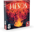 Mesos Board Game