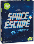 Peaceable Kingdom Space Escape – Cooperative Strategy Space Adventure Game by The Inventor of Pandemic – Use Teamwork to Win! – Great for Families with Kids Ages 7 &amp up