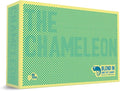 Big Potato The Chameleon Award-Winning Board Game for Families &amp Friends for 3-8 Players