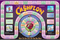 RIch Dad CashFlow 101 Board Games by Robert Kiyosaki 2-6 Players
