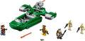 LEGO Star Wars Flash Speeder 75091 Building Kit