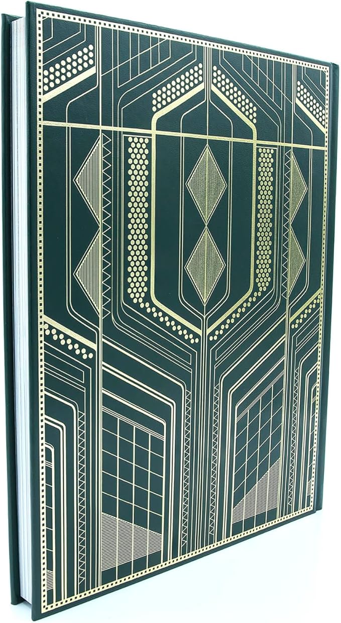 Dune RPG - Atreides Collector's Edition Core Rulebook