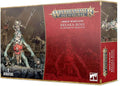Games Workshop - Age of Sigmar: Orruk Warclans: Breaka-Boss On Mirebrute Troggoth