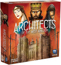 Renegade Game Studios Architects of the West Kingdom Board Game – Strategic Worker-Placement for 1-5 Players