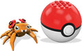 Mega Construx Pokemon Paras