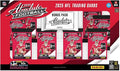 2025 Panini Absolute Football Trading Card Flagship Box (1 Absolute Jumbos Memorabilia Card Per Box)