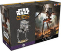 Asmodee Star Wars: Legion at-ST Walker - Tempest Force &amp Endor-Themed Imperial Expansion Tabletop Miniatures Game Strategy Game for Kids and Adults Ages 14+ 2 Players 3 Hour Playtime