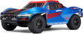 ARRMA RC Truck 1/10 FURY 2wd 223S BLX Brushless Short Course Truck RTR (Battery and Charger Not Included) with DSC Blue ARA3521T1