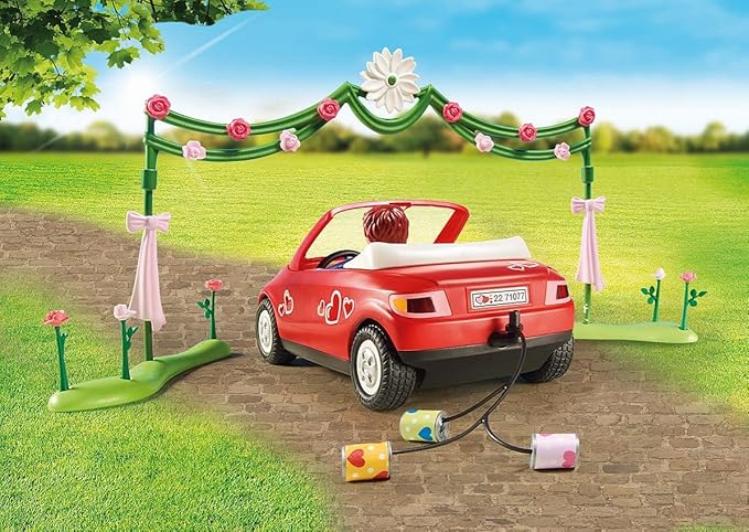Playmobil Starter Pack Wedding