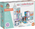 MindWare WONDERHOOD Grand Hotel 64 Piece Set (Model: WH)