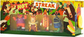 Hot Streak Party Game – Fast Loud and Wild Mascot Racing &amp Betting