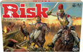 Risk Board Game Strategy Games for 2-5 Players Strategy Board Games for Teens Adults and Family War Games Ages 10 and Up