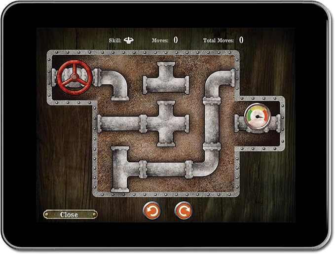Mansions of Madness Horrific Journeys Expansion - Set Sail for Unimaginable Terror! Cooperative Mystery Game Ages 14+ 1-5 Players 2-3 Hour Playtime Made by Fantasy Flight Games