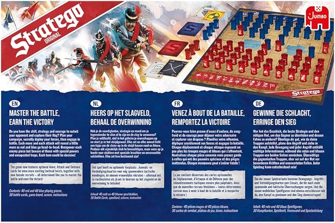 Stratego Original