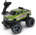 NKOK Realtree Ram 2500 Power Wagon RC Monster Truck