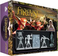 Jim Henson's Labyrinth the Board Game: Fireys! Expansion