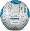 Trainers Warehouse 6 Thumball Collection 32 Prompts for Conversation Team Building Relationship and Training