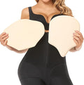 Ab Boards and Foams Set Post Surgery Liposuction Bbl Lipo Foam boards