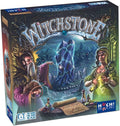 R&ampR Games Witchstone Strategy Board Game for Kids Teens and Adults Ideal for Family Night