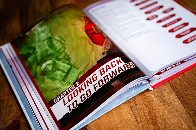 Renegade Game Studios Transformers RPG Adventure Book The Time is Now Hardcover Campaign Module for 4-6 Characters