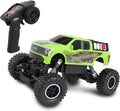 Ready to Run Realtree R/C Ford F-150 Lightning Rock Crawler