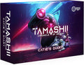 Tamashii: Chronicles of Ascend Catie's Diary Miniatures - Immerse Yourself in Catie's Whimsical World! Sci-Fi Strategy Game Ages 14+ 1-4 Players 45-90 Min Playtime Made by Awaken Realms