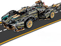 Sport Car Building Block Sets for AdultsRace Car Collectible 1:14 Model Scale Engineering Toy Birthday for Men Teens Boys Car Fans 8+ 8-12 12-16 13 14 14+