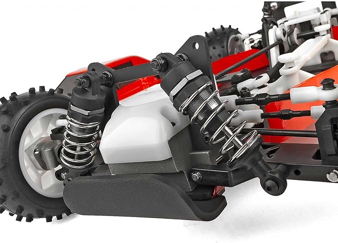 Team Associated Yokomo YZ-10 Classic Kit ASC9064
