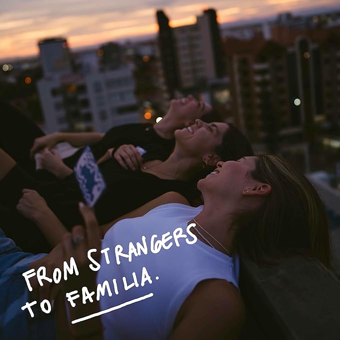 – English Edition - 152 Table Topics Conversation Cards for Meaningful Connections | Perfect for Friends Families &amp Couples | Great for All Occasions