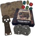 Goonies The Limited Edition Treasure Set