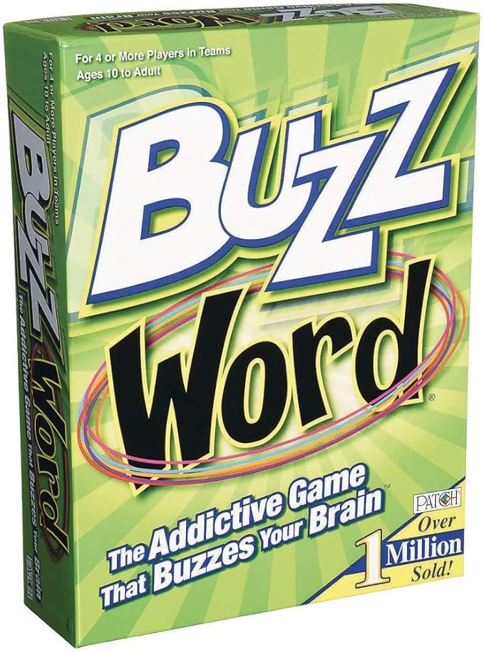 Buzzword
