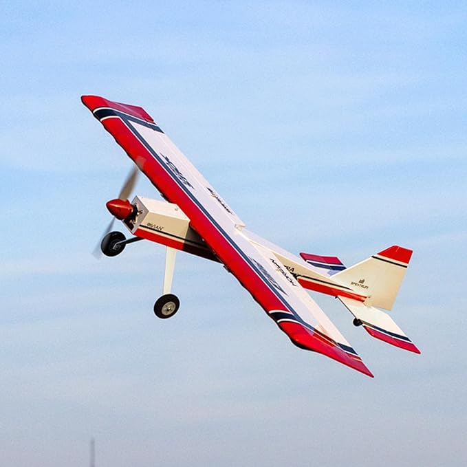 E-flite RC Airplane Ultra Stick 1.1m Almost-Ready-to-Fly EFL14025 Airplanes ARF Electric