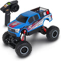 NKOK Ready to Run Mean Machines R/C Rock Crawler Ford F-150 Lightning