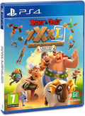 Maximum Games Asterix &amp Obelix XXXL: The Ram from Hibernia - Limited Edition (PS4)