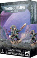 Games Workshop - Warhammer 40000 - Leagues of Votann: Uthar The Destined