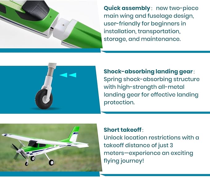 Fms Rc Planes for Adults Beginners 1220mm Ranger Remote Control Airplane with Reflex Red Hobby Rc Airplanes PNP (No Transmitter BatteryCharger)