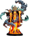Warmachine: Krueger Wrath of Blighterghast
