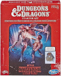 Hasbro Gaming Stranger Things Dungeons &amp Dragons Roleplaying Game Starter Set 14 Years+