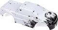 SummitLink Custom Body Compatible for T/E Maxx Shell Cover E-Maxx 1/10 Scale RC Car (Truck not Included) (Eagle)