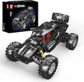 Mould King 18038 RC Off-Road Building Car Toys 1016 Pieces Building Blocks Climbing Car Model with Motors Idea Gift for Adults