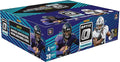 2025 Panini Donruss Optic Football Retail Trading Card Box