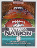 2025 Leaf Football Nation
