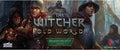 The Witcher Old World ADVENTURE PACK - Face New Challenges with 200 New Exploration Cards! Fantasy &amp Adventure Strategy Game for Adults Ages 14+ 1-5 Players 90-150 Min Playtime Made by Go On B
