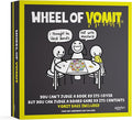 Hilarious Party Board Game for Adults &amp Families – Funny Food Challenge Game for Game Nights - One of The Best Board Games for Family Fun - Perfect Adult Board Games Choice