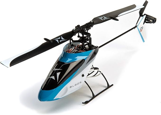 Blade Nano S3 RTF BLH013000