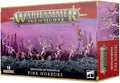 Games Workshop Warhammer 40K/Age of Sigmar: Daemons of Tzeentch - Pink Horrors