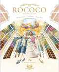 Rococo Deluxe Edition